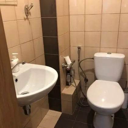 Apart Daire, 1 Yatak Odası