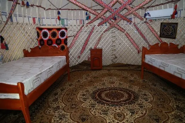 Standard İki Ayrı Yataklı Oda