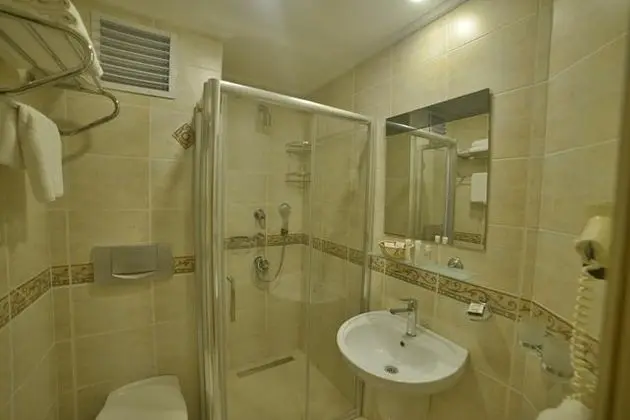 Ekonomik Oda, Manzarasız