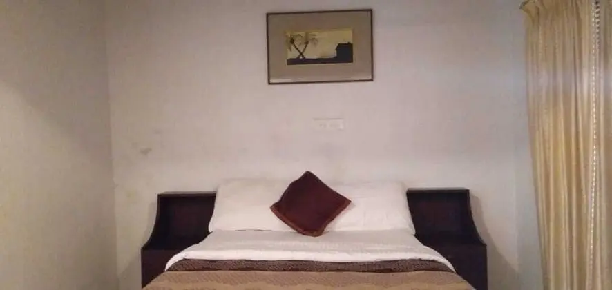 Executive Oda, 1 Yatak Odası, Kısmi Göl Manzaralı