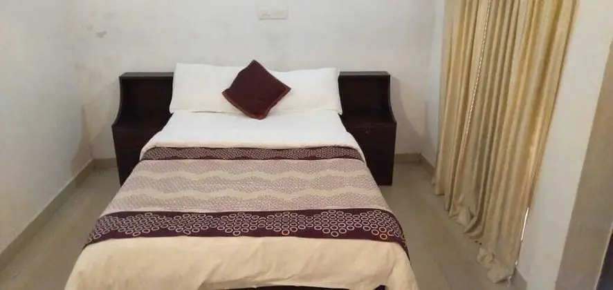 Executive Oda, 1 Yatak Odası, Kısmi Göl Manzaralı