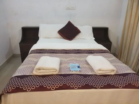 Executive Oda, 1 Yatak Odası, Kısmi Göl Manzaralı