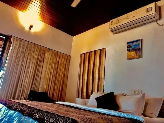 Executive Oda, Göl Manzaralı