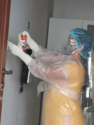 Executive Oda, Göl Manzaralı