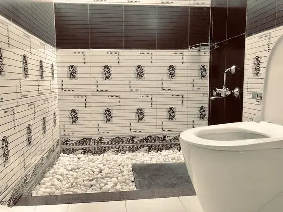 Executive Oda, Göl Manzaralı