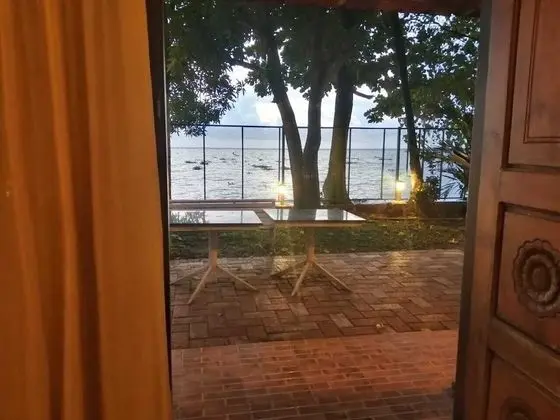 Executive Oda, Göl Manzaralı