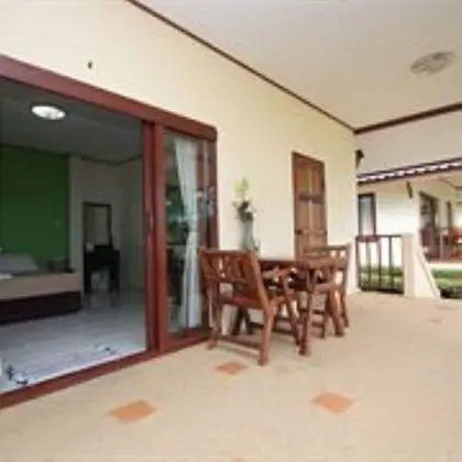 Bungalov, Denize Sıfır