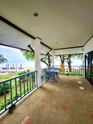Bungalov, Denize Sıfır