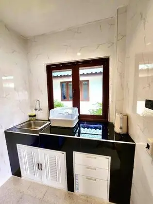 Bungalov, Denize Sıfır
