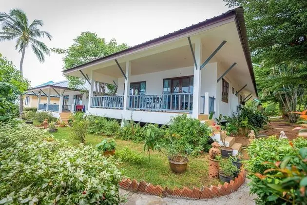 Standard Bungalov