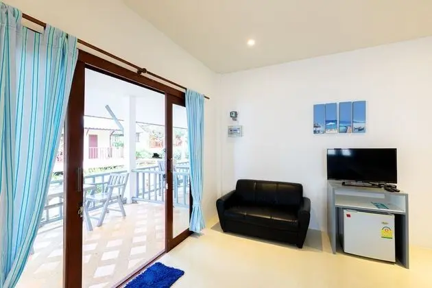 Standard Bungalov