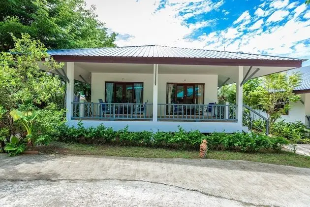 Standard Bungalov