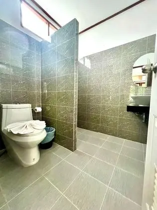 Standard Bungalov