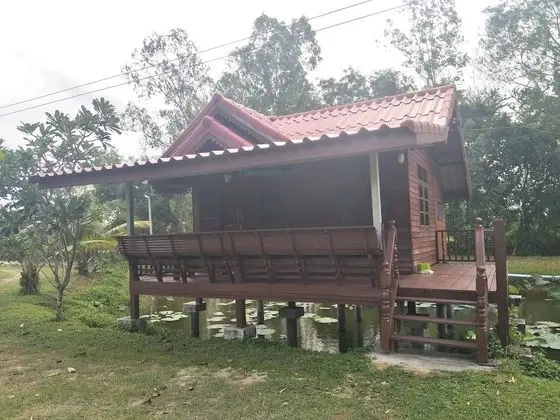Family Bungalov