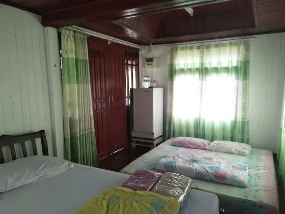 Family Bungalov