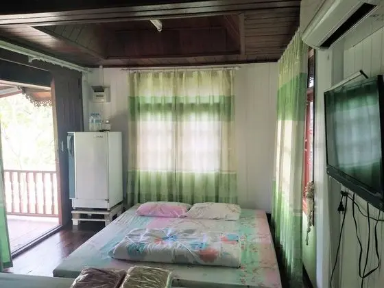 Family Bungalov