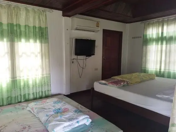 Family Bungalov