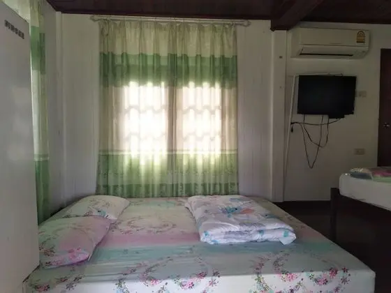 Family Bungalov