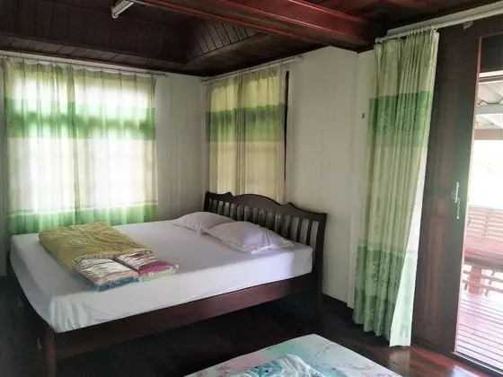 Family Bungalov