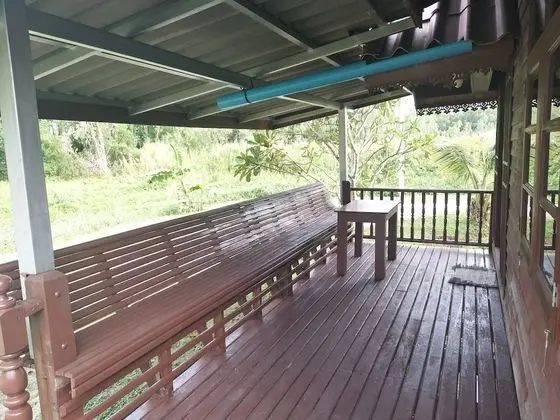 Family Bungalov