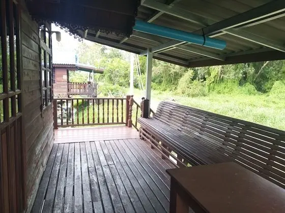 Family Bungalov