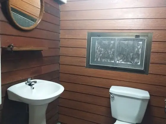 Family Bungalov