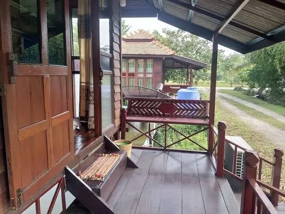 Standard Bungalov