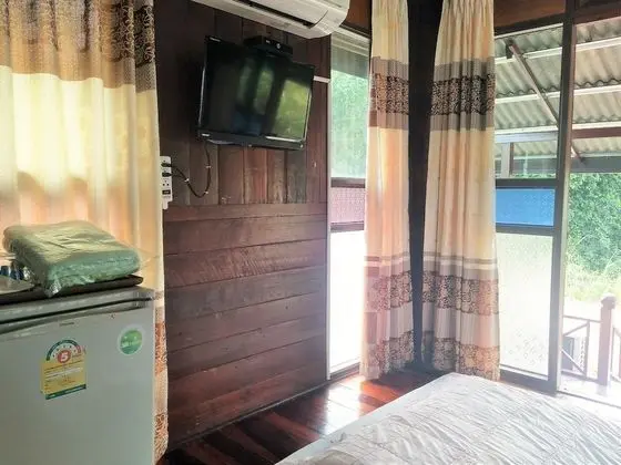 Standard Bungalov