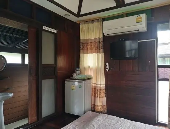Standard Bungalov