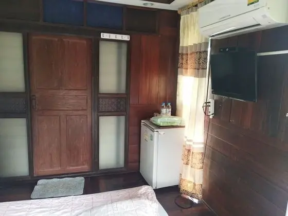 Standard Bungalov