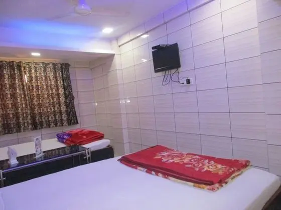 Standard Oda (Airconditioned)