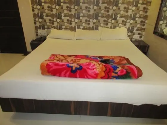Standard Oda (Airconditioned)