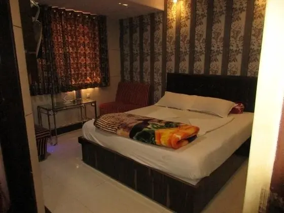 Standard Oda (Airconditioned)