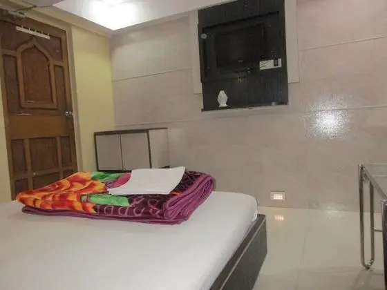 Standard Üç Kişilik Oda, 1 Yatak Odası, Sigara İçilebilir