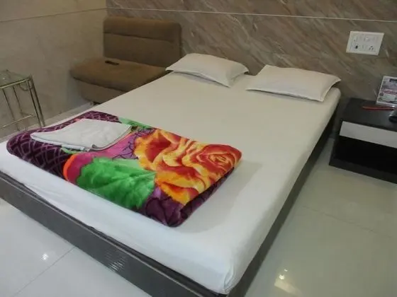 Standard Üç Kişilik Oda, 1 Yatak Odası, Sigara İçilebilir