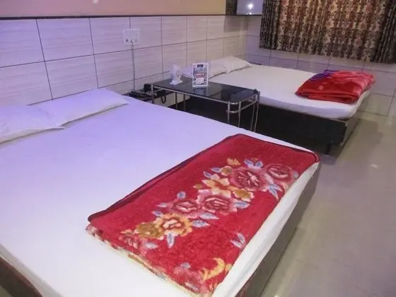 Standard Üç Kişilik Oda, 1 Yatak Odası, Sigara İçilebilir
