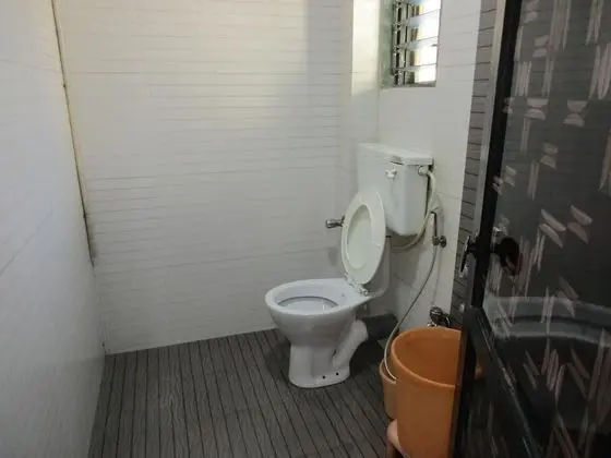 Standard Üç Kişilik Oda, 1 Yatak Odası, Sigara İçilebilir
