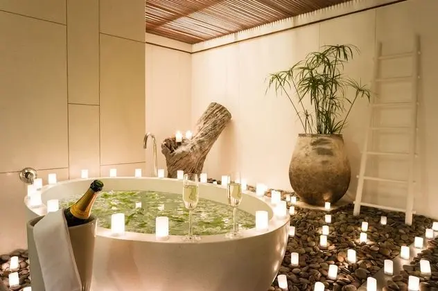 Garden Residence (Ground Floor)
