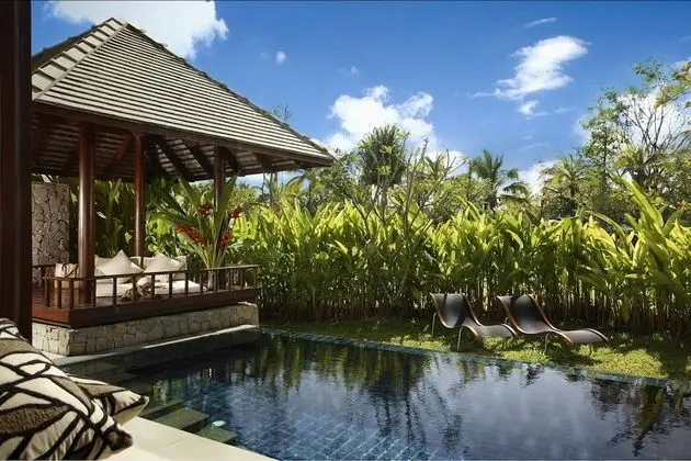 Garden Residence (Ground Floor)