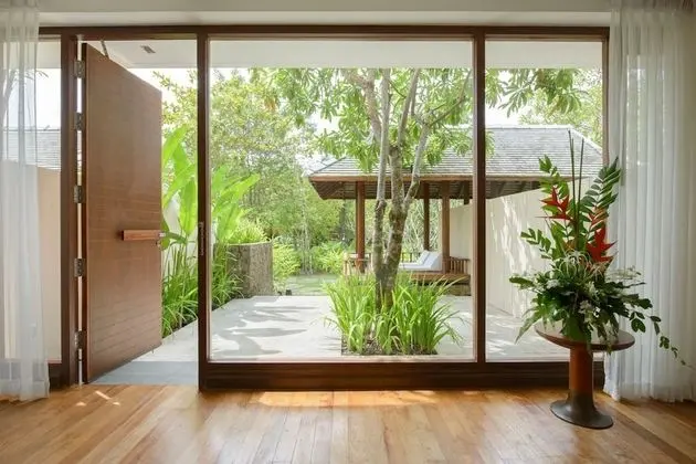 Garden Residence (Ground Floor)