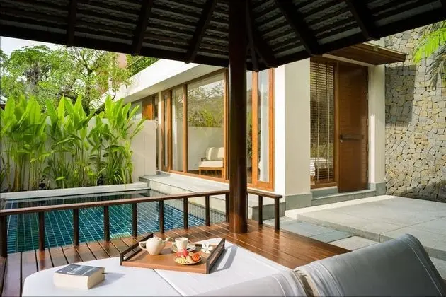 Pool Residence (Ground Floor)