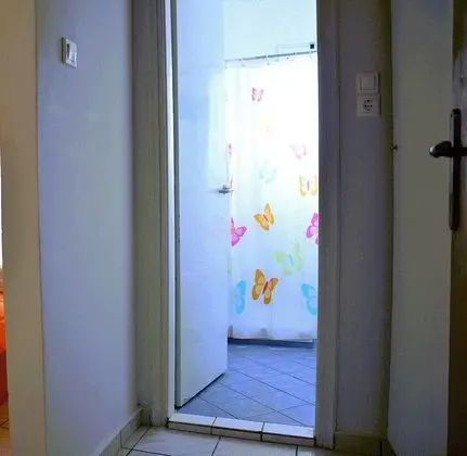Standard Oda, Balkon