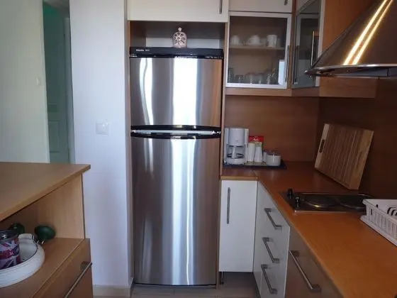 Ev, 1 Yatak Odası