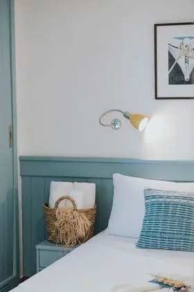 Standard Tek Büyük veya İki Ayrı Yataklı Oda, Balkon