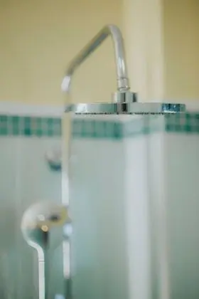 Standard Tek Büyük veya İki Ayrı Yataklı Oda, Balkon