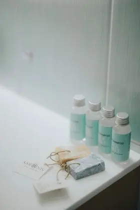 Standard Tek Büyük veya İki Ayrı Yataklı Oda, Balkon