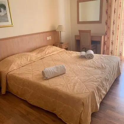 Tek Kişilik Oda