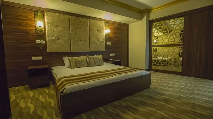 Grand Süit, 1 Yatak Odası, Vadi Manzaralı