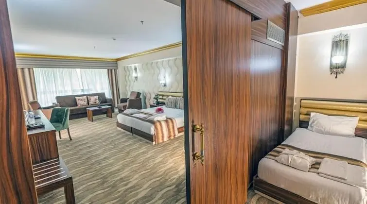 Premium Oda, Vadi Manzaralı