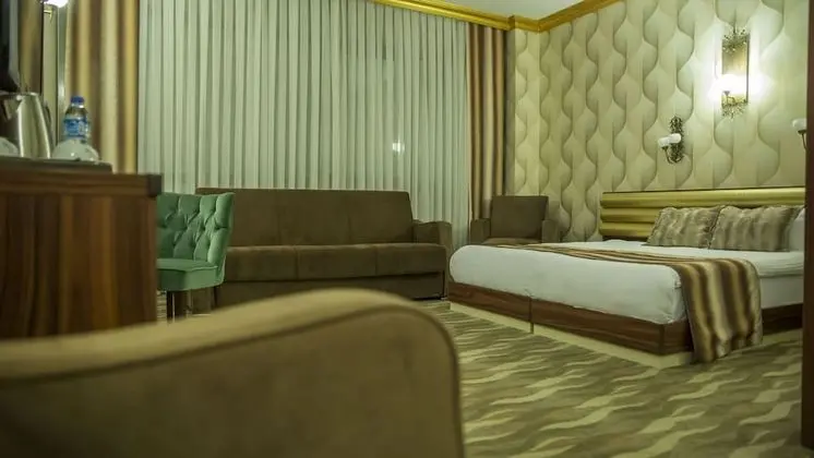 Premium Oda, Vadi Manzaralı